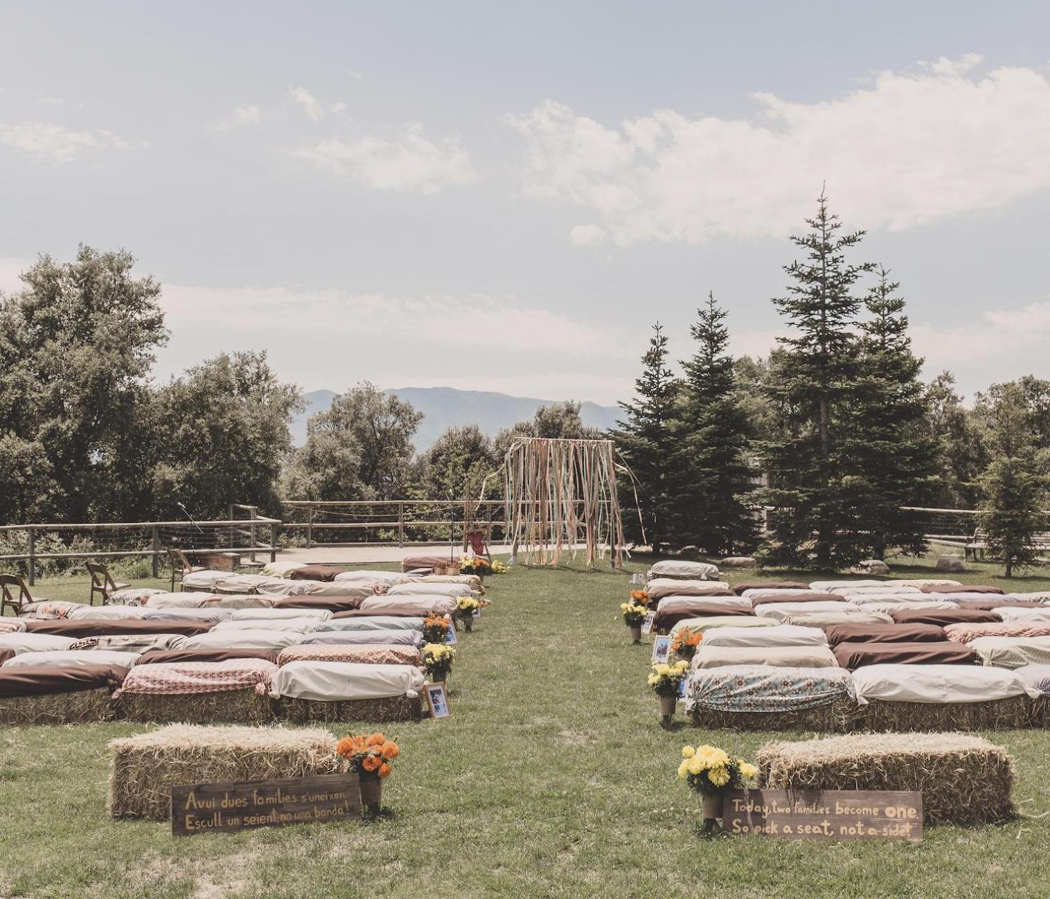 Vilar Rural De Sant Hilari Sacalm By Serhs Hotels Bagian luar foto